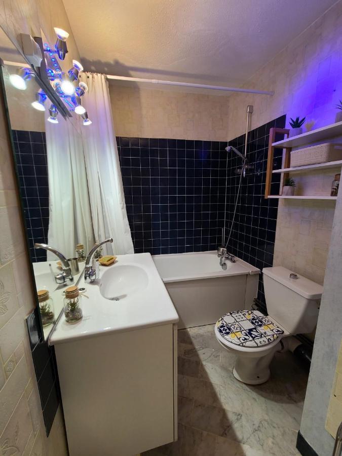 Vue Imprenable Sur Le Port, Proche Plages ! Apartman La Grande-Motte Kültér fotó