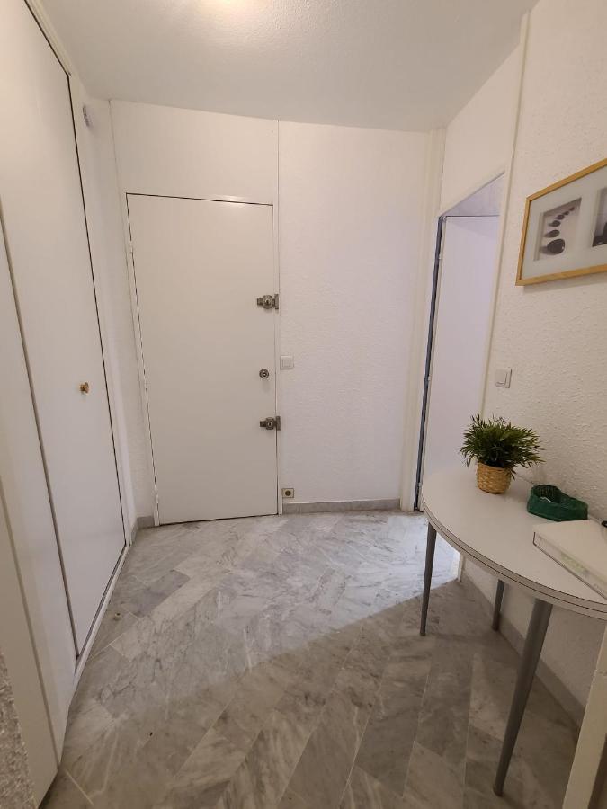 Vue Imprenable Sur Le Port, Proche Plages ! Apartman La Grande-Motte Kültér fotó